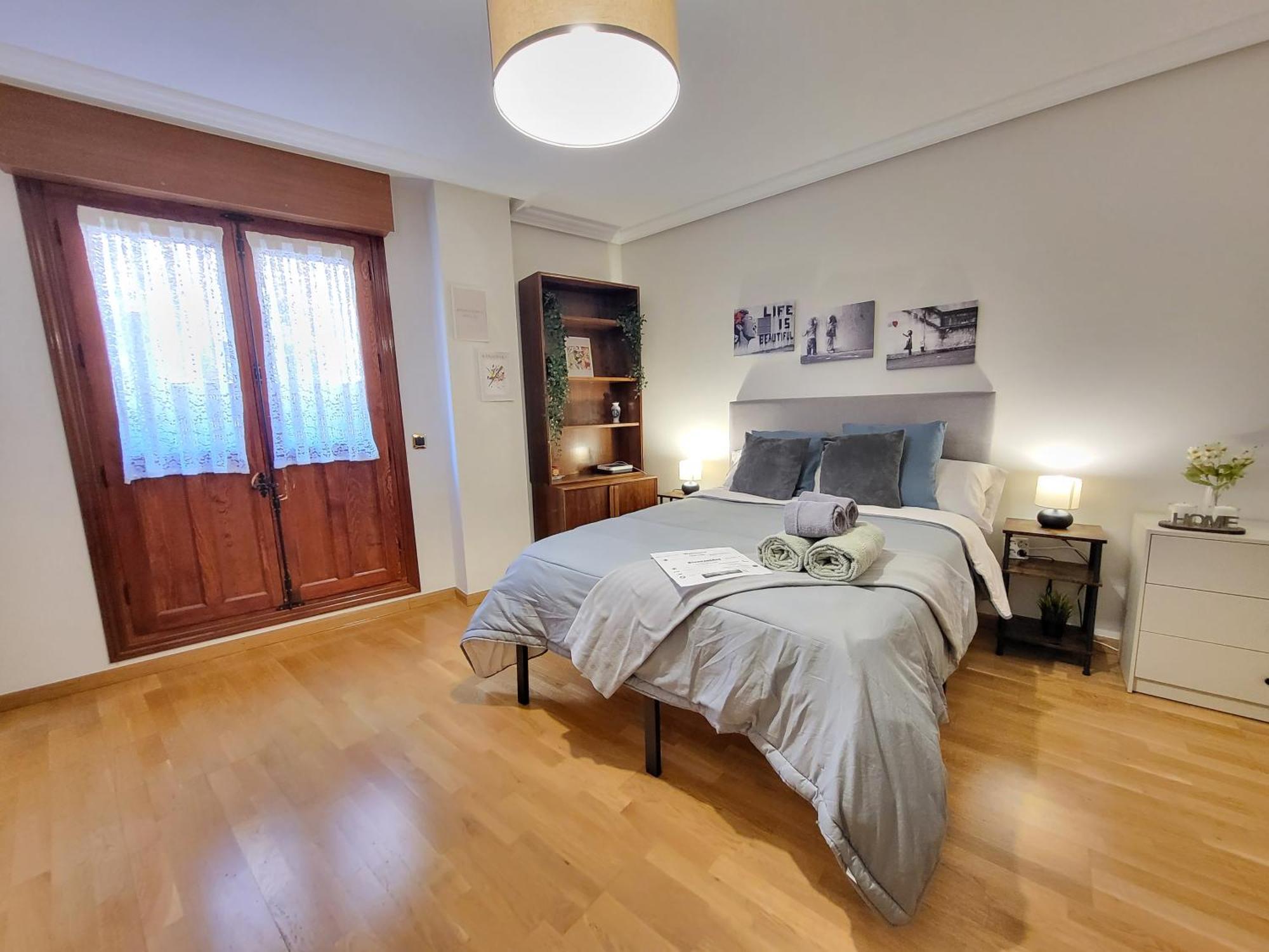 Apartamento Plaza Espana Gran Via Centro Apartment Madrid Exterior photo