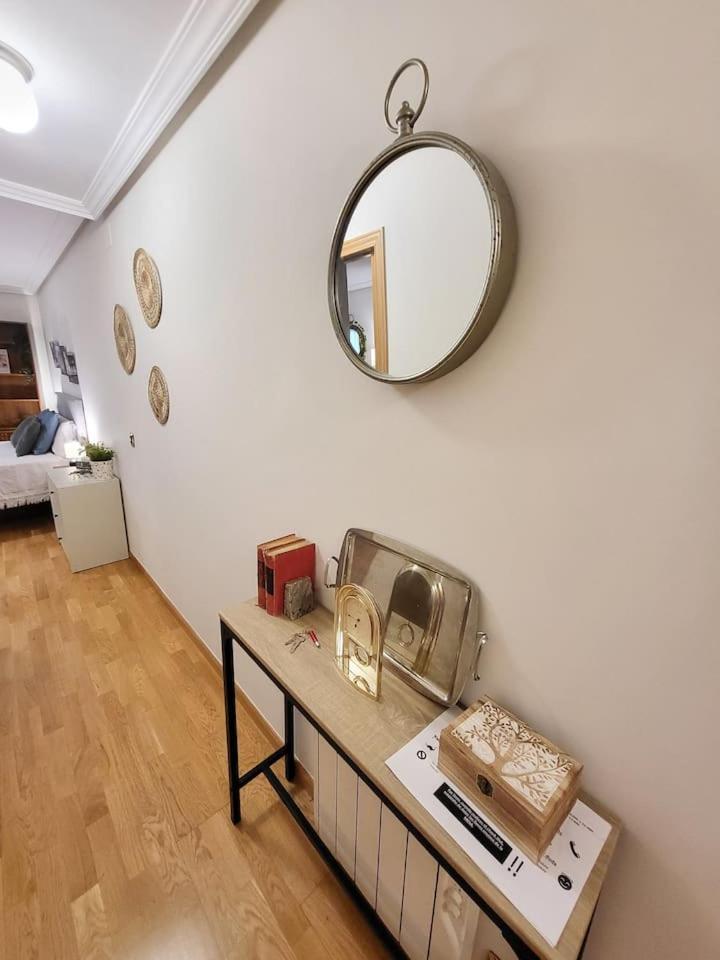 Apartamento Plaza Espana Gran Via Centro Apartment Madrid Exterior photo